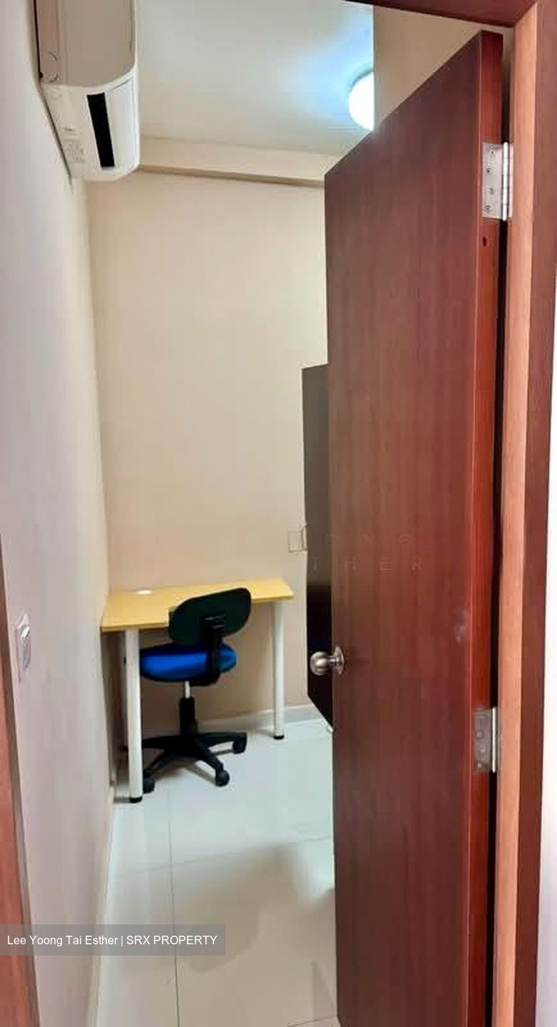 Ness (D14), Apartment #585447371
